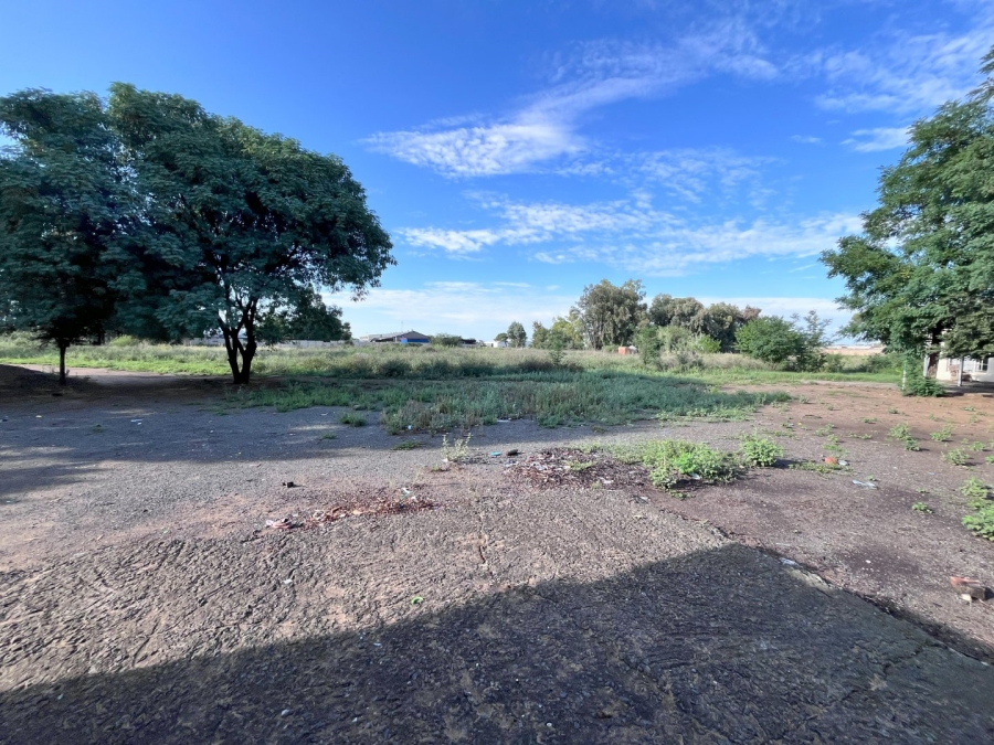 Commercial Property for Sale in Estoire Free State